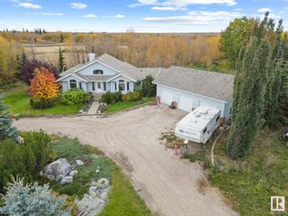 Photo 2: 54302 RGE RD 263: Rural Sturgeon County House for sale : MLS®# E4360443