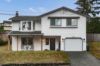 Photo 1: 2229 Arbot Rd in Nanaimo: Na University District House for sale : MLS®# 918032