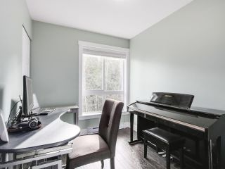 Photo 15: 81 14433 60 Avenue in Surrey: Sullivan Station Townhouse for sale in "Brixton" : MLS®# R2152345