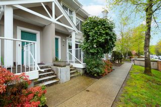 Photo 24: 94 2422 HAWTHORNE Avenue in Port Coquitlam: Central Pt Coquitlam Townhouse for sale : MLS®# R2879254