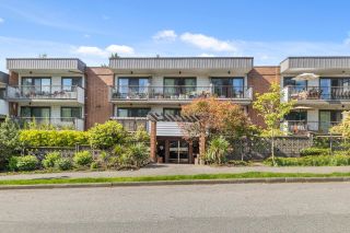 Main Photo: 338 2033 TRIUMPH Street in Vancouver: Hastings Condo for sale in "MACKENZIE HOUSE" (Vancouver East)  : MLS®# R2891543