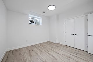 Photo 41: 1024 Rundle Crescent NE in Calgary: Renfrew Semi Detached (Half Duplex) for sale : MLS®# A2010541