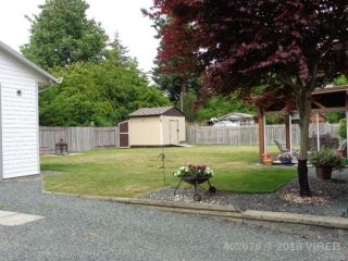 Photo 20: 4034 Barclay Rd in CAMPBELL RIVER: CR Campbell River North House for sale (Campbell River)  : MLS®# 732989