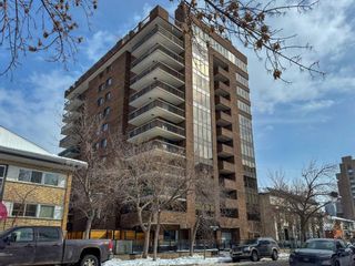 Photo 1: 602 1020 14 Avenue SW in Calgary: Beltline Apartment for sale : MLS®# A2116790