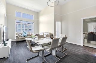 Photo 1: 502 9233 ODLIN Road in Richmond: West Cambie Condo for sale : MLS®# R2901870
