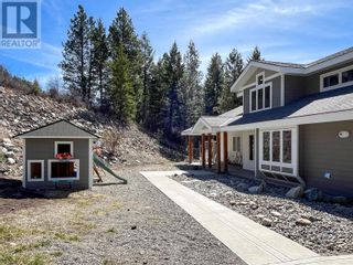 Photo 64: 860 BULLMOOSE Trail in Osoyoos: House for sale : MLS®# 10308391