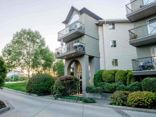 Photo 2: 319 32725 GEORGE FERGUSON Way in Abbotsford: Abbotsford West Condo for sale in "Uptown" : MLS®# R2212660