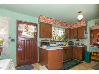 Photo 7: 5291 WILLIAMS Avenue in Tsawwassen: Pebble Hill House for sale : MLS®# V1126867
