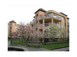 Photo 1: 209 1128 6TH Avenue in New Westminster: Uptown NW Condo for sale in "KINGS GATE" : MLS®# V872090