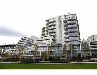 Photo 2: 501 633 KINGHORNE MEWS BB in Vancouver: False Creek North Condo for sale in "ICON II" (Vancouver West)  : MLS®# V697625