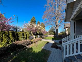 Photo 3: 1066 W 16TH Avenue in Vancouver: Shaughnessy Townhouse for sale (Vancouver West)  : MLS®# R2870528