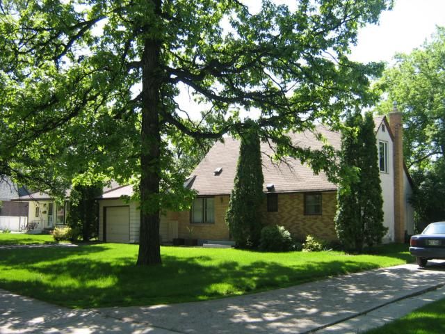 Main Photo: 178 Kane Avenue in WINNIPEG: St James Residential for sale (West Winnipeg)  : MLS®# 1211427