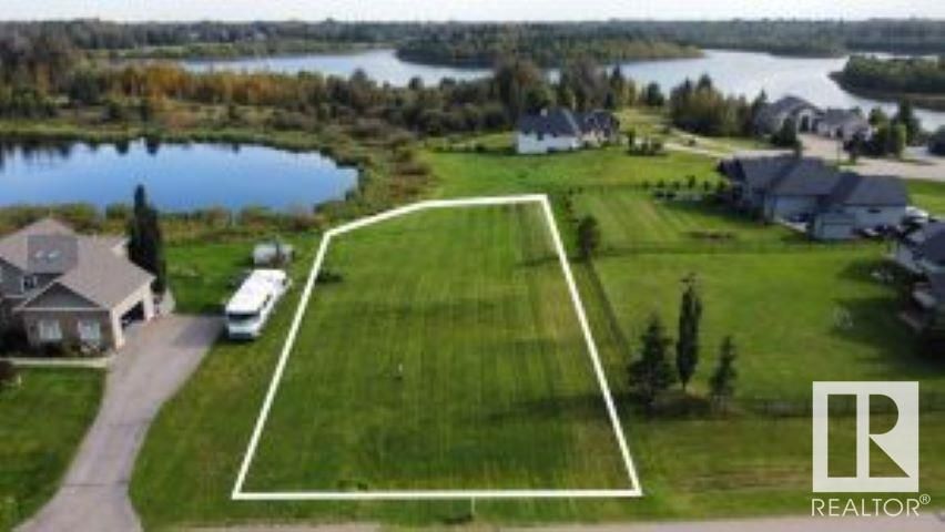 Main Photo: 2020 Spring Lake Drive: Rural Parkland County Vacant Lot/Land for sale : MLS®# E4359757