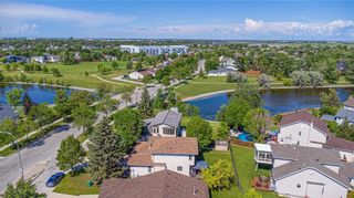 Photo 39: 131 Desjardins Drive in Winnipeg: Island Lakes Residential for sale (2J)  : MLS®# 202216658