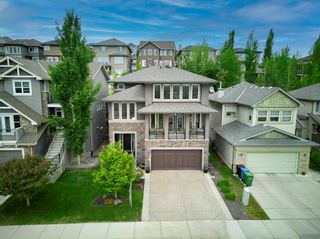 Photo 42: 7496 Springbank Way SW in Calgary: Springbank Hill Detached for sale : MLS®# A2053120
