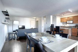 Photo 15: 402 1027 Cameron Avenue SW in Calgary: Lower Mount Royal Apartment for sale : MLS®# A2070576