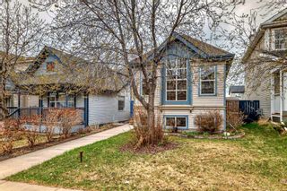 Photo 2: 103 Covepark Place NE in Calgary: Coventry Hills Detached for sale : MLS®# A2127285