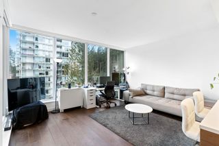 Photo 7: 704 5629 BIRNEY Avenue in Vancouver: University VW Condo for sale in "Ivy On The Park" (Vancouver West)  : MLS®# R2855404