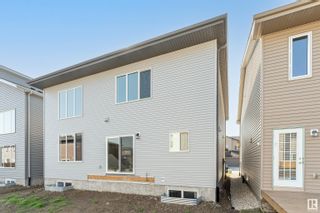 Photo 47: 19728 26 Avenue in Edmonton: Zone 57 House for sale : MLS®# E4314638