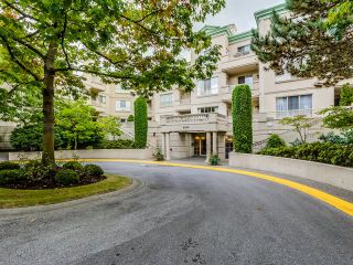 Photo 2: 305 8560 GENERAL CURRIE Road in Richmond: Brighouse South Condo for sale : MLS®# R2000809