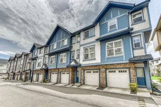 Photo 27: 225 New Brighton Row SE in Calgary: New Brighton Row/Townhouse for sale : MLS®# A2133897