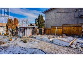 Photo 65: 4008 Pleasant Valley Road East Hill: Okanagan Shuswap Real Estate Listing: MLS®# 10305033