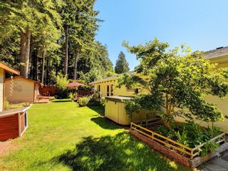 Photo 19: 3311B Sangster Lane in Colwood: Co Lagoon House for sale : MLS®# 912269