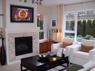 Photo 2: 103 4723 DAWSON Street in Burnaby: Brentwood Park Condo for sale in "Collage" (Burnaby North)  : MLS®# R2588618