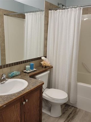 Photo 14: 73 Garden Road: Lacombe Semi Detached for sale : MLS®# A1255511