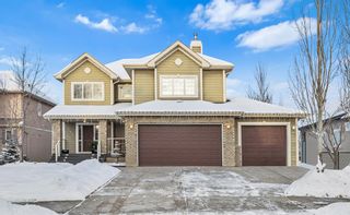 Photo 1: 143 Heritage Lake Drive: Heritage Pointe Detached for sale : MLS®# A2021933