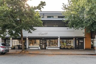 Photo 19: 3471 COMMERCIAL Street in Vancouver: Victoria VE Retail for sale in "LA VILLA" (Vancouver East)  : MLS®# C8045902