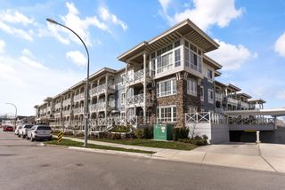 Photo 24: 228 5535 ADMIRAL Way in Delta: Neilsen Grove Condo for sale in "Pilothouse" (Ladner)  : MLS®# R2758596