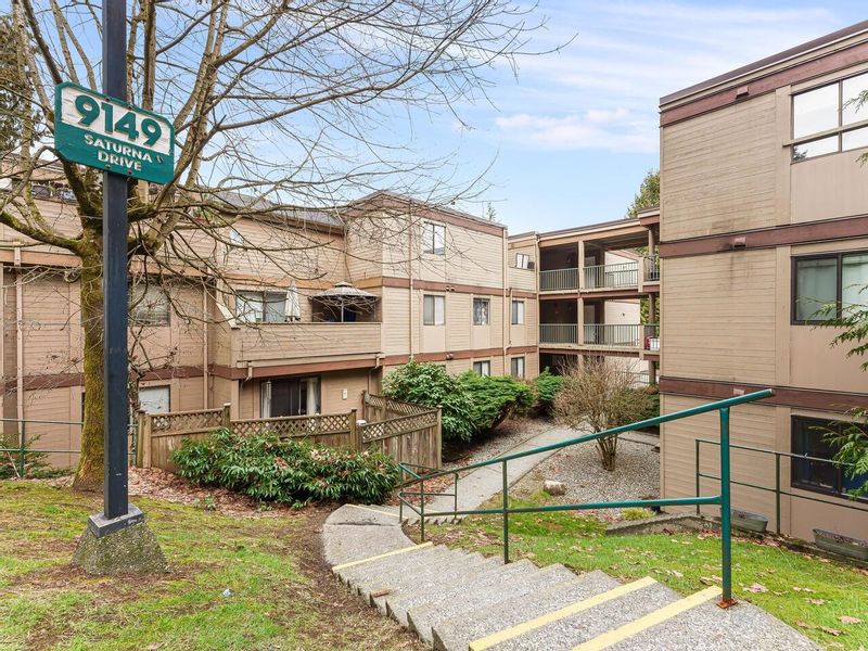 FEATURED LISTING: 203 - 9149 SATURNA Drive Burnaby