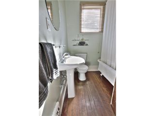 Photo 12: 3584 MARSHALL ST in Vancouver: Grandview VE House for sale (Vancouver East)  : MLS®# V1012094