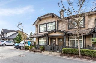 Photo 4: 32 13819 232 Street in Maple Ridge: Silver Valley Townhouse for sale in "THE BRIGHTON" : MLS®# R2546222