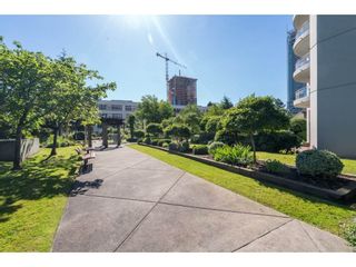Photo 18: 204 4425 HALIFAX Street in Burnaby: Brentwood Park Condo for sale (Burnaby North)  : MLS®# R2181089