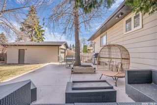 Photo 43: 322 Rosedale Road in Saskatoon: Wildwood Residential for sale : MLS®# SK967265