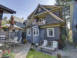Photo 19: 4447 QUEBEC Street in Vancouver: Main House for sale (Vancouver East)  : MLS®# R2264988