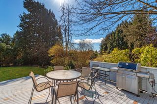 Photo 39: 3088 SW MARINE Drive in Vancouver: Southlands House for sale (Vancouver West)  : MLS®# R2555964