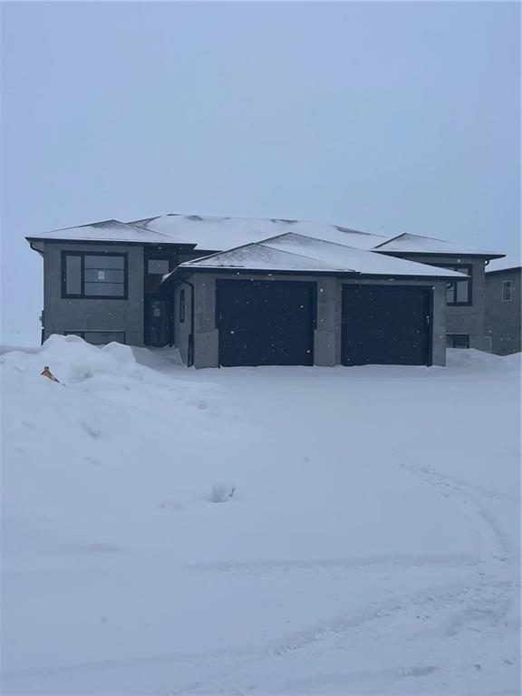 Main Photo: 23 Murcar Street in Niverville: The Highlands Residential for sale (R07)  : MLS®# 202227979