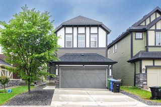 Photo 1: 78 Sherwood Street NW in Calgary: Sherwood Detached for sale : MLS®# A2049620