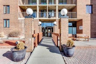 Photo 18: 913 4944 Dalton Drive NW in Calgary: Dalhousie Apartment for sale : MLS®# A2088473