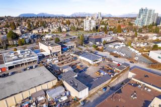 Photo 4: 8729 AISNE Street in Vancouver: Marpole Industrial for sale (Vancouver West)  : MLS®# C8049692
