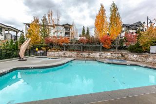 Photo 20: 201 1330 GENEST Way in Coquitlam: Westwood Plateau Condo for sale in "LANTERNS AT DAYANEE SPRINGS" : MLS®# R2119194
