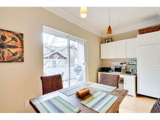 Photo 10: 26 15133 29A AV in Surrey: King George Corridor Home for sale ()  : MLS®# F1438022