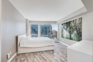 Photo 18: 802 1078 6 Avenue SW in Calgary: Downtown West End Apartment for sale : MLS®# A1244201