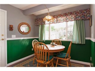 Photo 17: 12142 201B ST in Maple Ridge: Northwest Maple Ridge House for sale : MLS®# V1059196