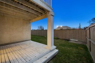 Photo 37: 3 RUNDLELAWN Park NE in Calgary: Rundle Row/Townhouse for sale : MLS®# A2129769