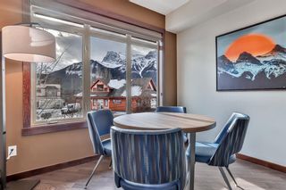 Photo 6: 201 30 Lincoln Park: Canmore Apartment for sale : MLS®# A1065731
