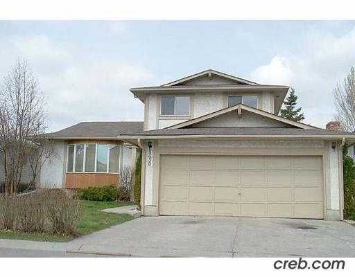 Main Photo:  in CALGARY: Dalhousie Residential Detached Single Family for sale (Calgary)  : MLS®# C2265813